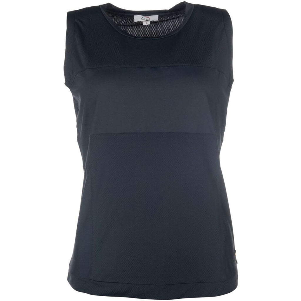 HKM Shirt Mila Donker Blauw