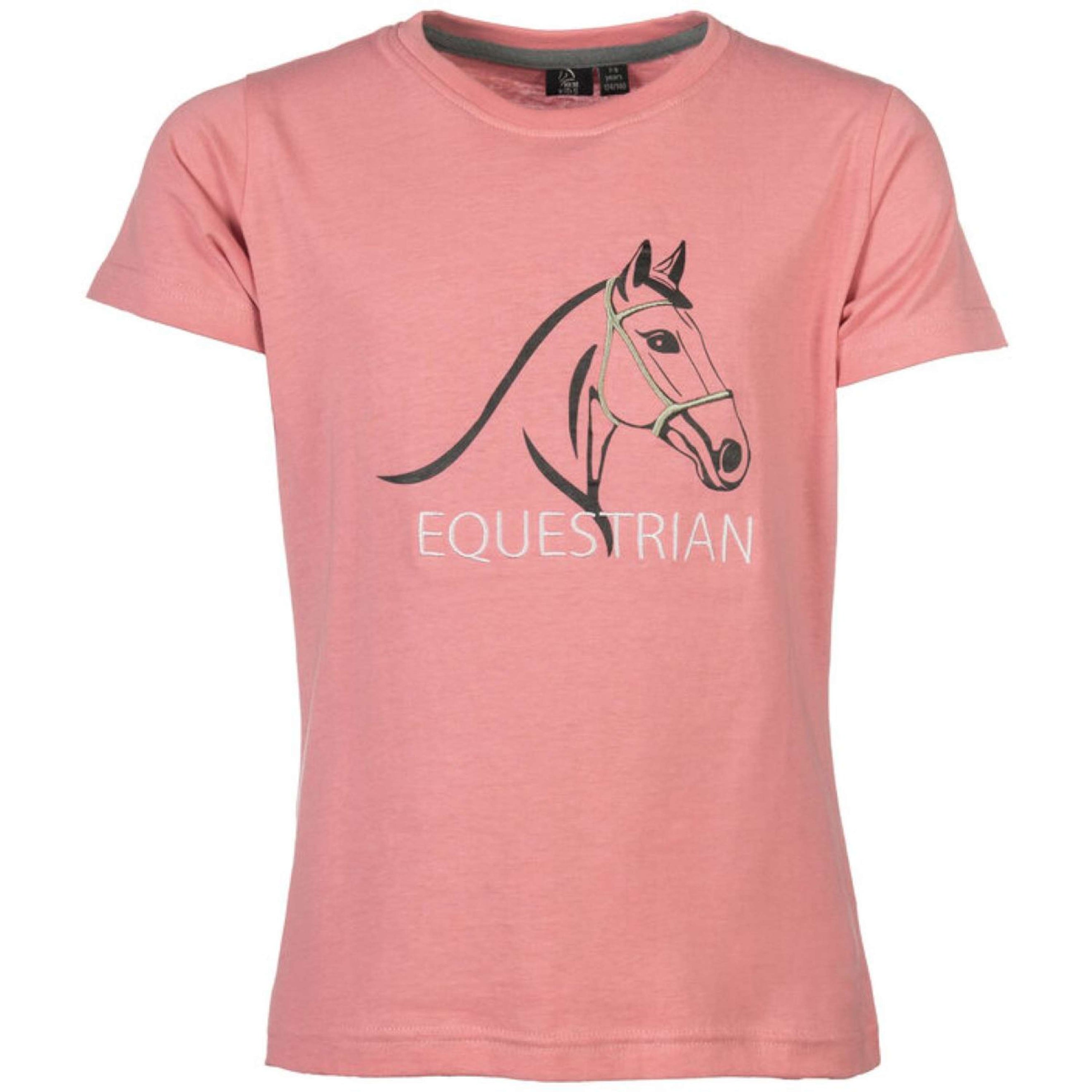 HKM T-Shirt Grace Roze