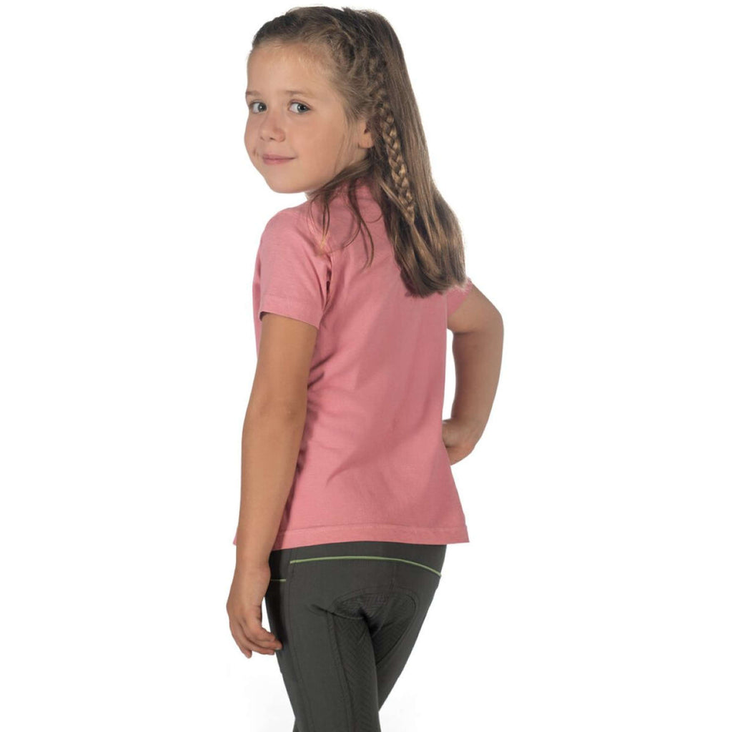 HKM T-Shirt Grace Roze