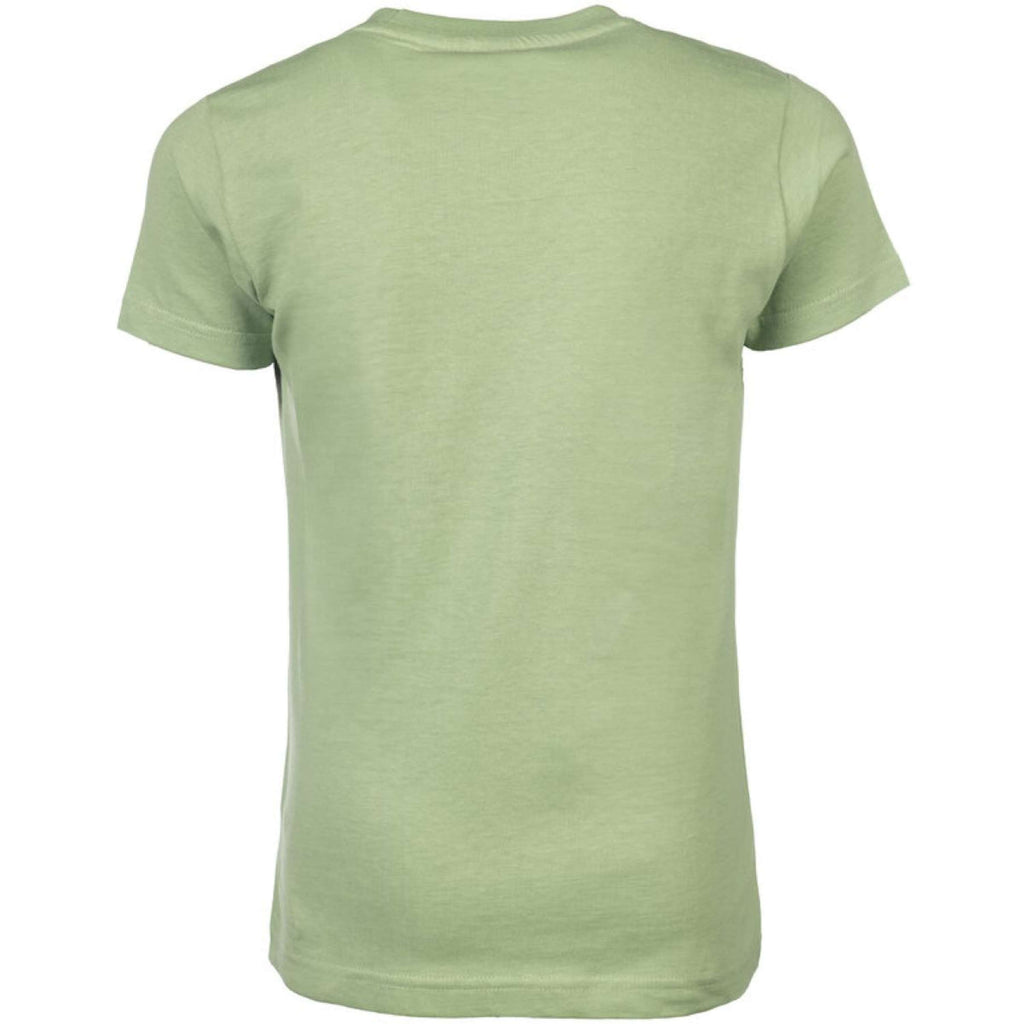 HKM T-Shirt Grace Jade