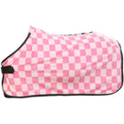 HKM Zweetdeken Henni Shetty Roze