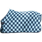 HKM Zweetdeken Henni Shetty Donker Blauw