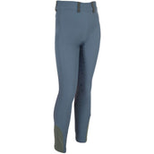 HKM Rijlegging Pony Dream II Full Grip Rook Blauw