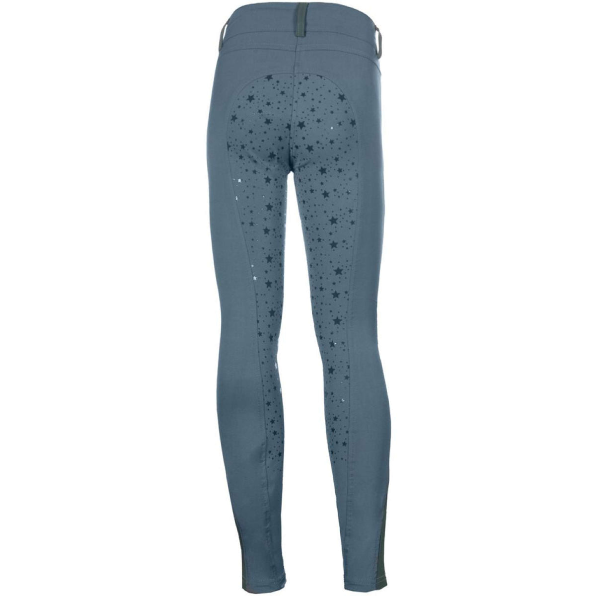 HKM Rijlegging Pony Dream II Full Grip Rook Blauw