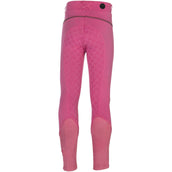 HKM Rijlegging Claire Full Grip Roze