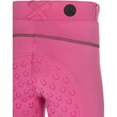 HKM Rijlegging Claire Full Grip Roze