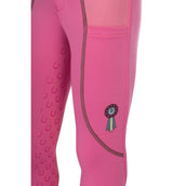 HKM Rijlegging Claire Full Grip Roze