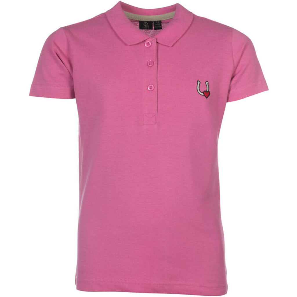 HKM Poloshirt Claire Roze