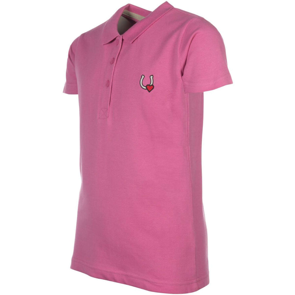 HKM Poloshirt Claire Roze