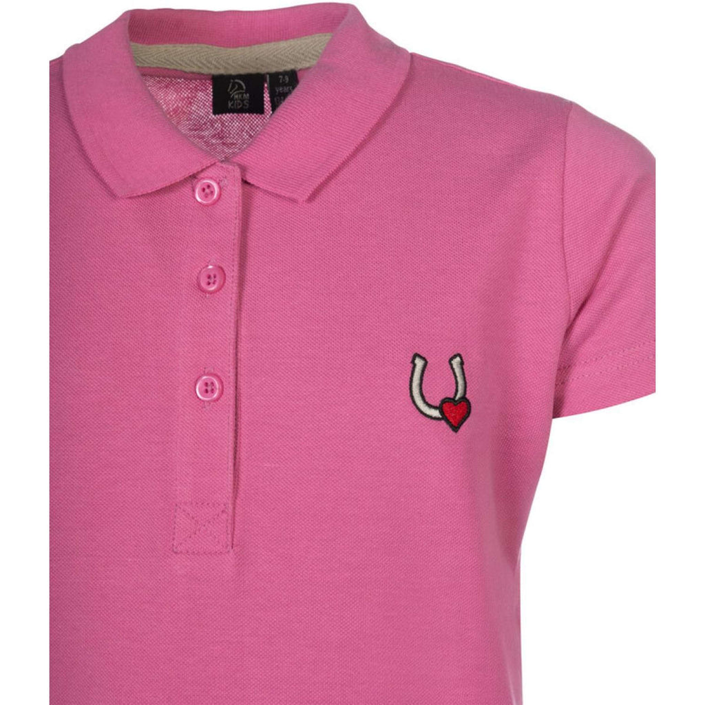 HKM Poloshirt Claire Roze
