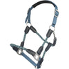 HKM Halster Nele Rook Blauw