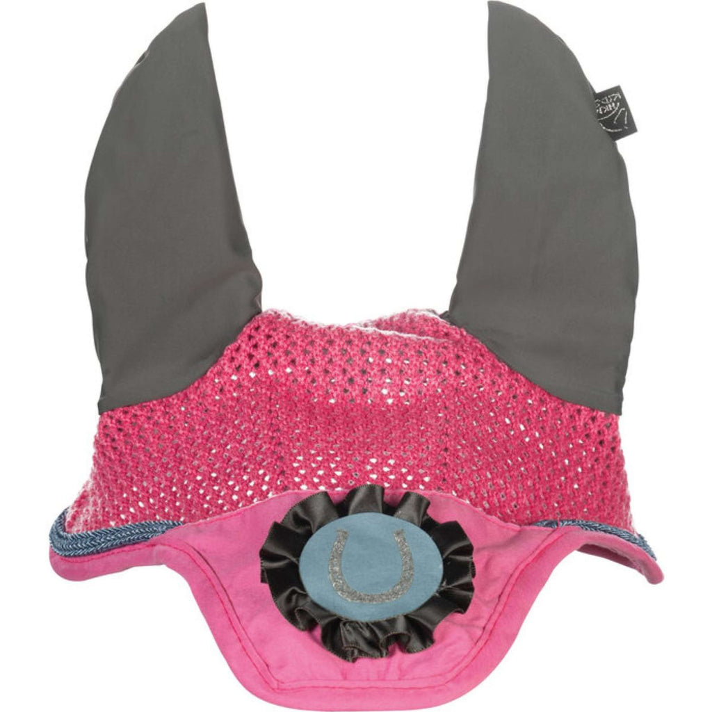HKM Oornetje Nele Roze