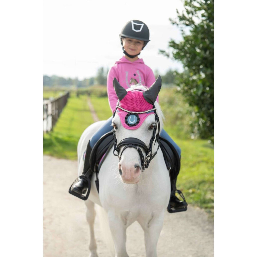 HKM Oornetje Nele Roze