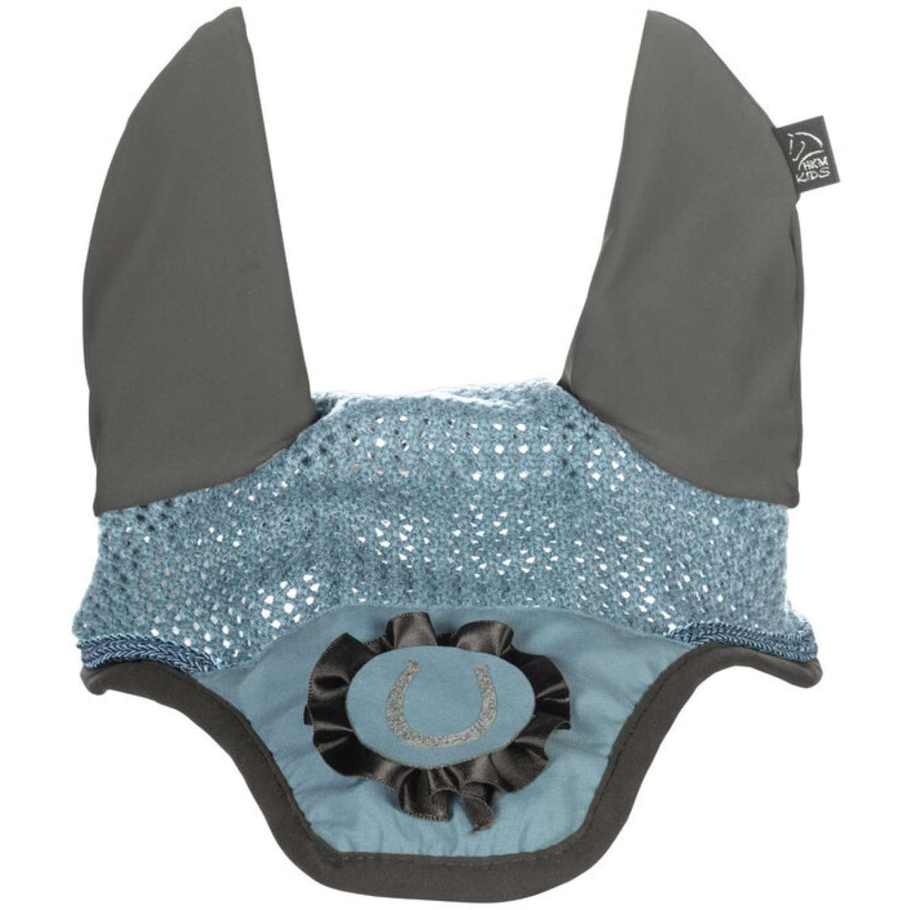 HKM Oornetje Nele Rook Blauw