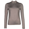 HKM Wedstrijdshirt Summer Milano II Taupe