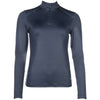 HKM Wedstrijdshirt Summer Milano II Donker Blauw