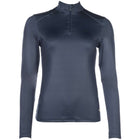 HKM Wedstrijdshirt Summer Milano II Donker Blauw