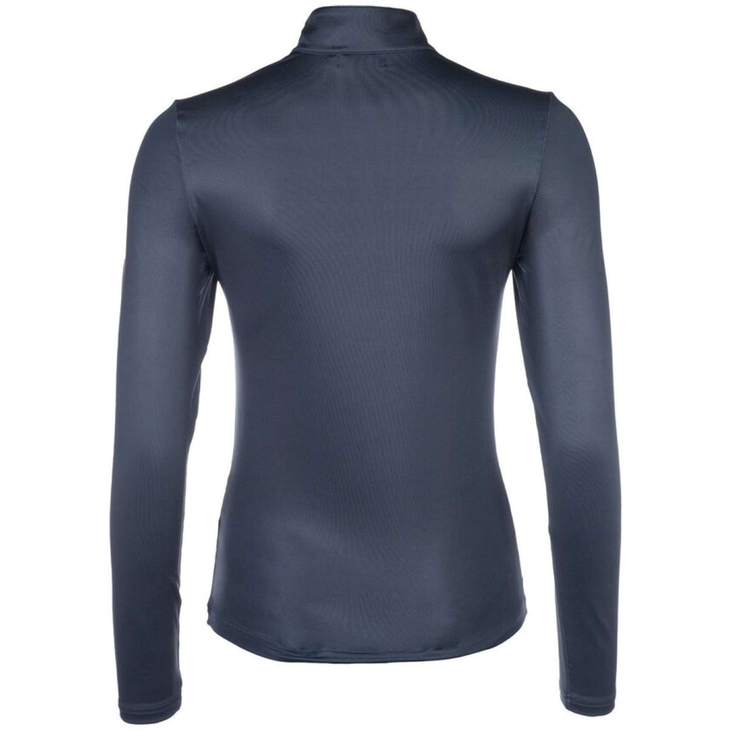 HKM Wedstrijdshirt Summer Milano II Donker Blauw