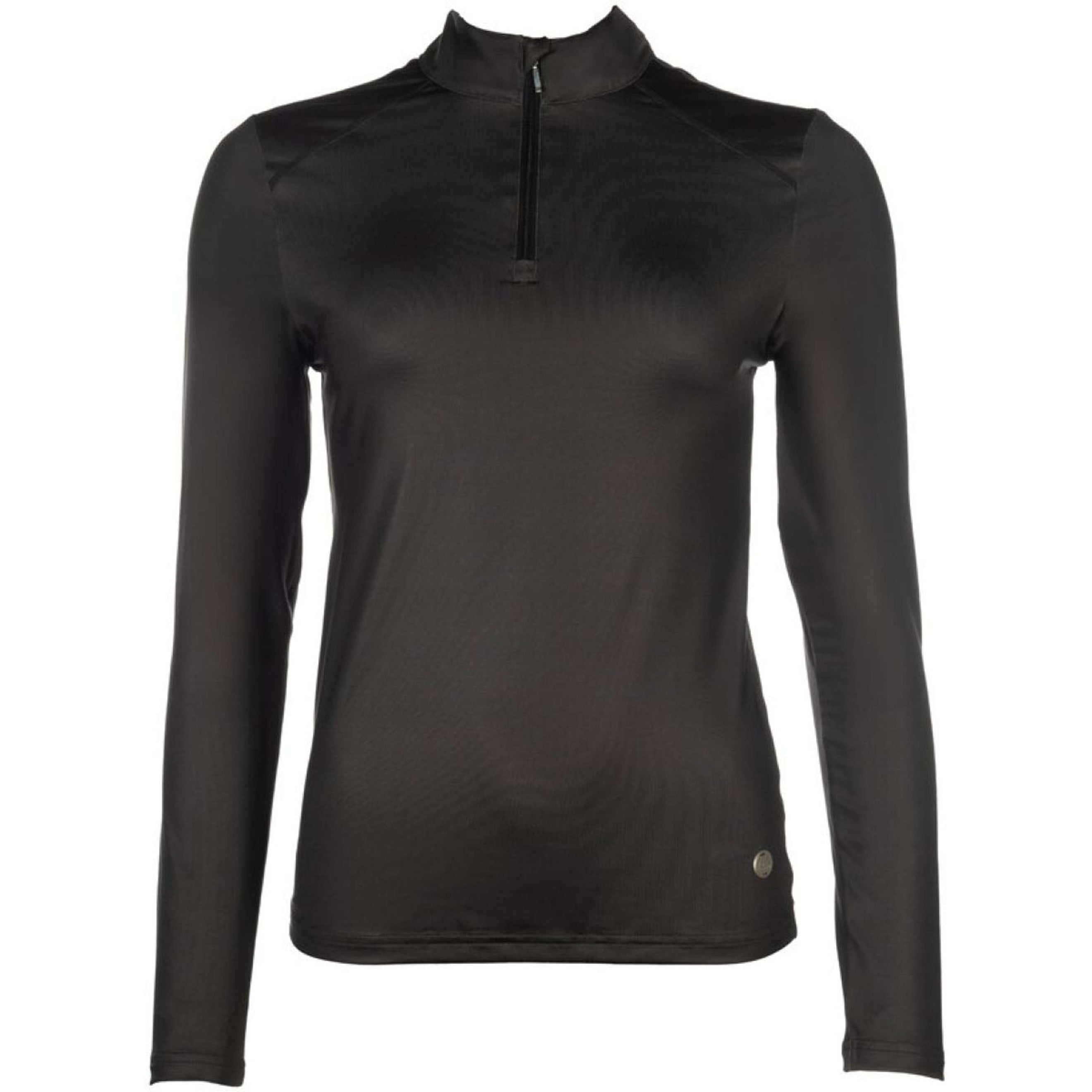 HKM Wedstrijdshirt Summer Milano II Zwart