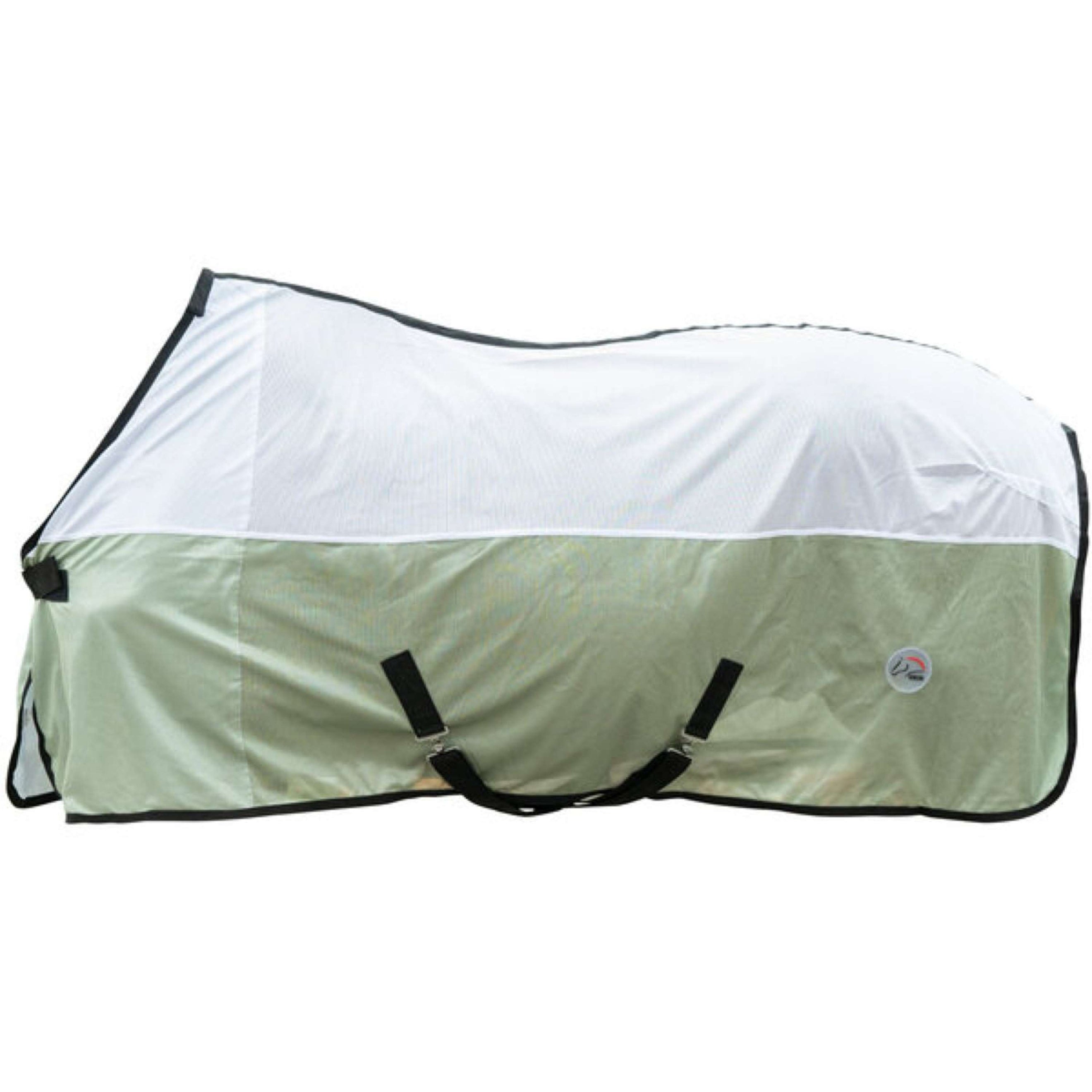 HKM Vliegendeken Colourful Jade HKM Vliegendeken Colourful Jade