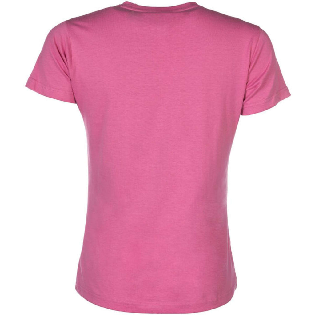 HKM T-Shirt Sparkle Roze
