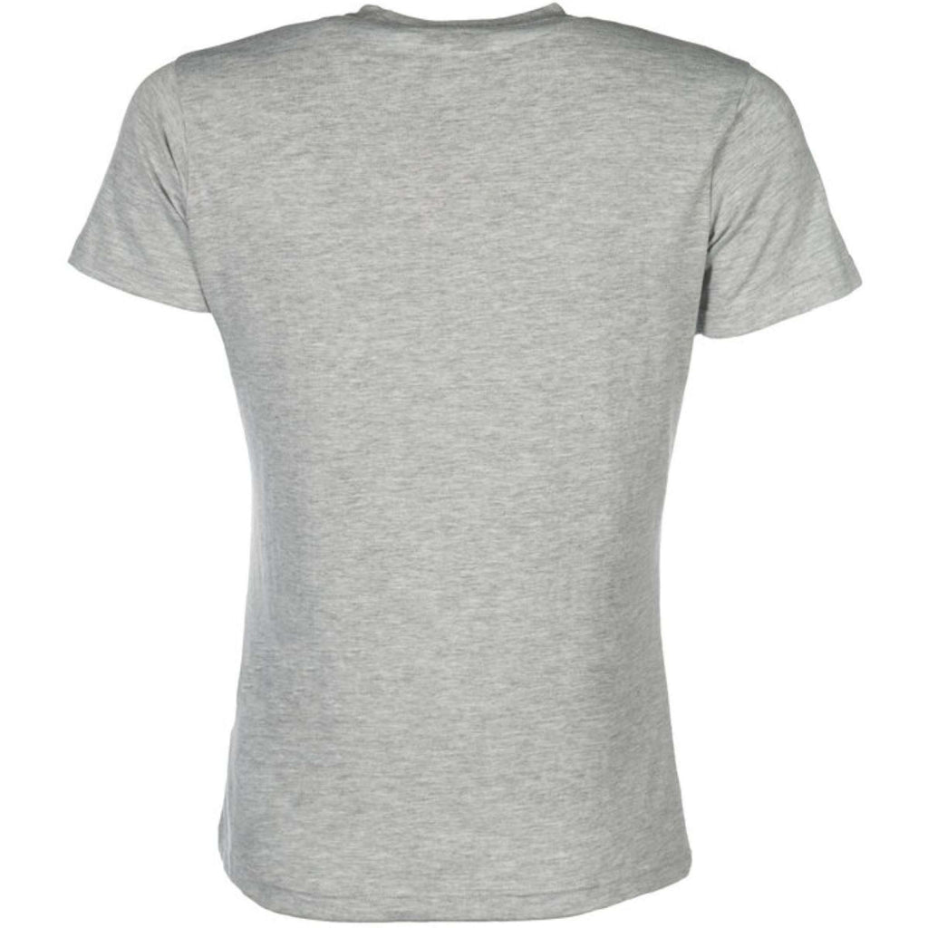 HKM T-Shirt Sparkle Grijs Melange