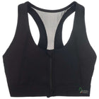 HKM Sport BH Amalfi Zwart