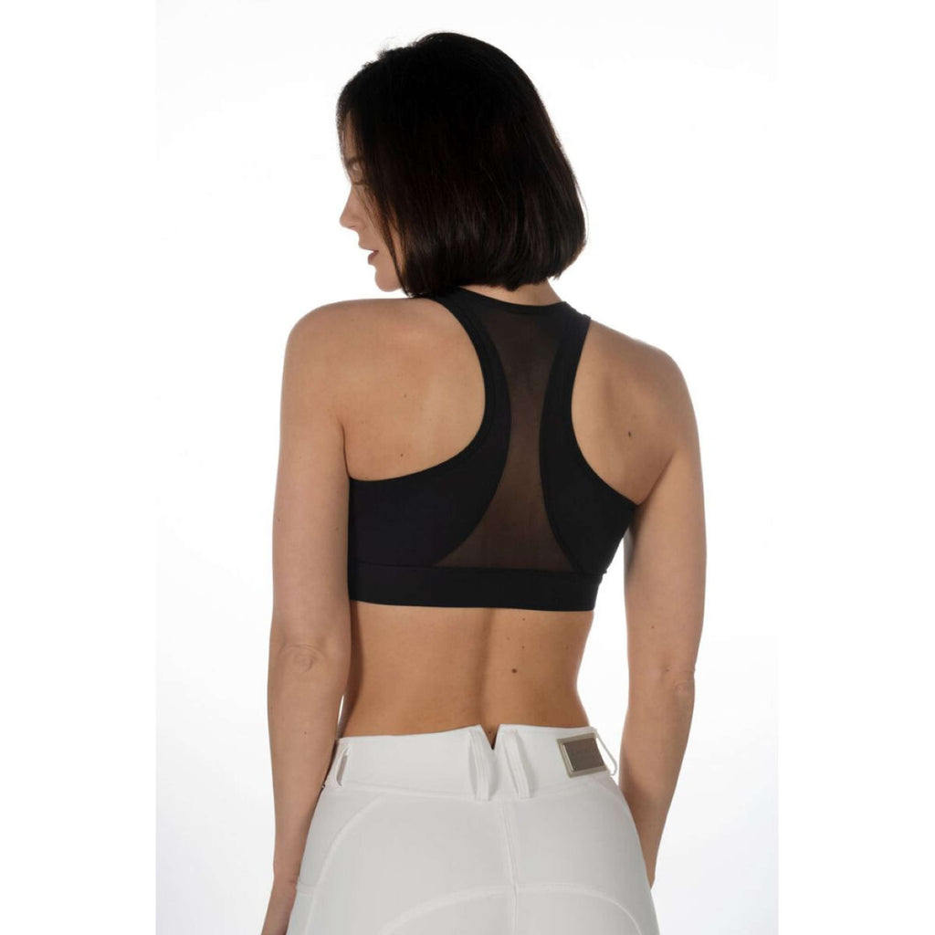 HKM Sport BH Amalfi Zwart