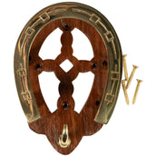 HKM Hoofdstelhouder Messing Magenta