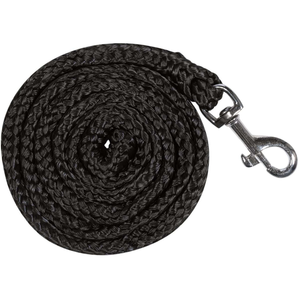 HKM Hobby Horsing Halsterset Zwart