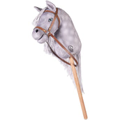 HKM Hobby Horse Mini Grijs