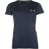 HKM T-Shirt Excellent Donker Blauw