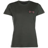 HKM T-Shirt Excellent Grijsgroen