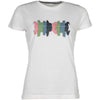 HKM T-Shirt Mirror Wit
