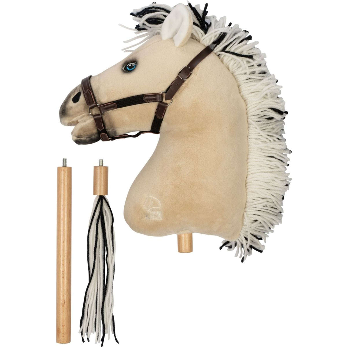 HKM Hobby Horse Premium Noors