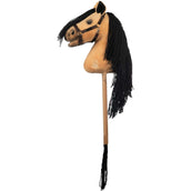 HKM Hobby Horse Premium Valk Paard