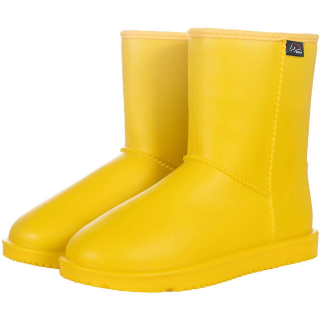 HKM Schoenen Davos Summer Geel