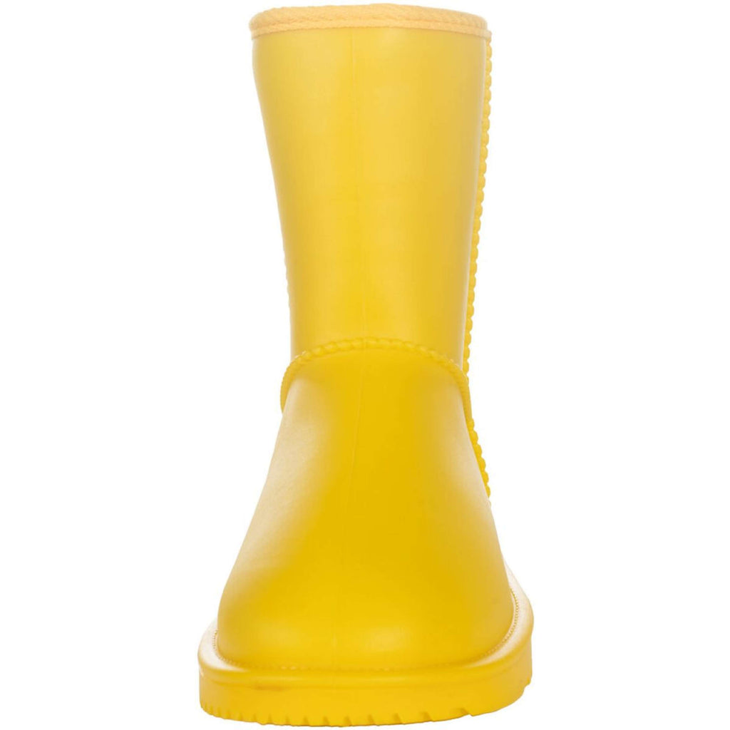 HKM Schoenen Davos Summer Geel