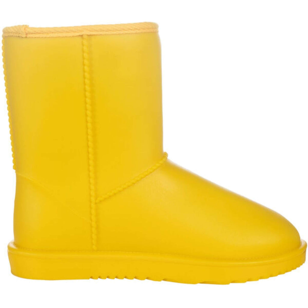HKM Schoenen Davos Summer Geel