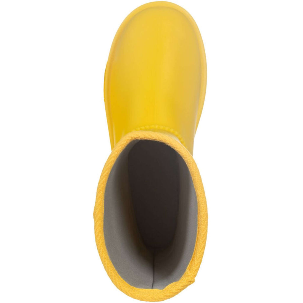 HKM Schoenen Davos Summer Geel