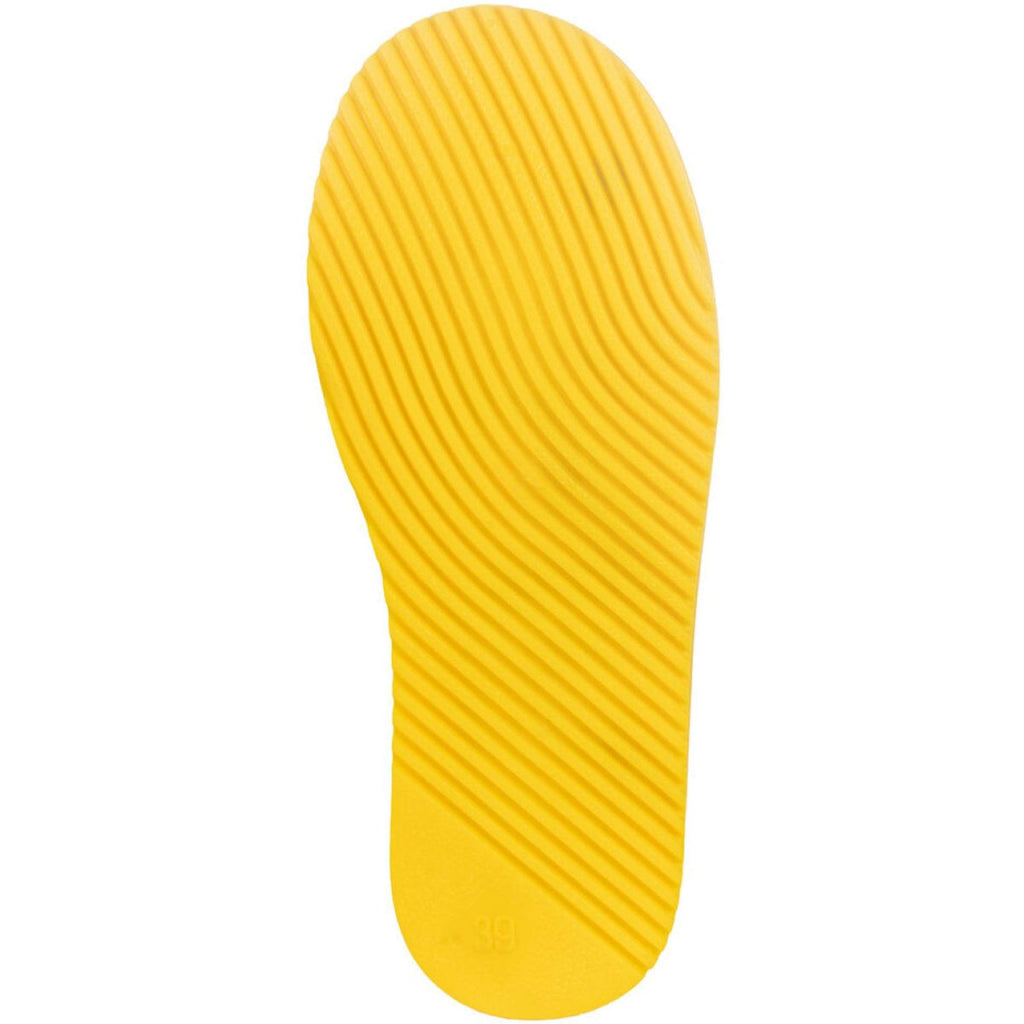 HKM Schoenen Davos Summer Geel