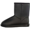 HKM Schoenen Davos Summer Zwart