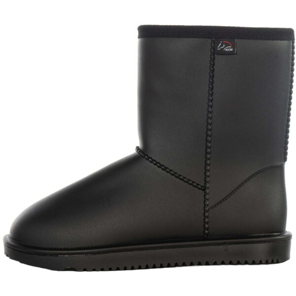 HKM Schoenen Davos Summer Zwart
