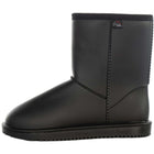 HKM Schoenen Davos Summer Zwart