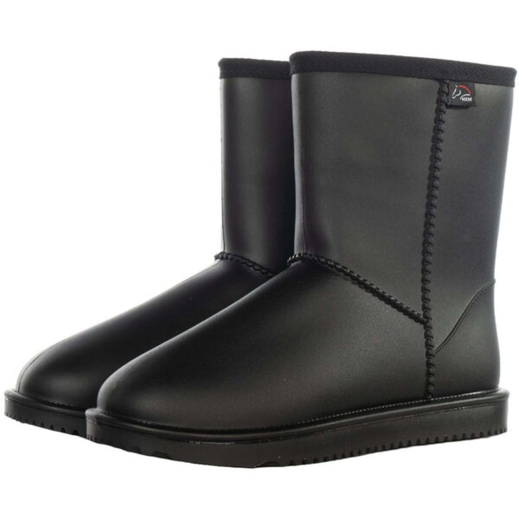 HKM Schoenen Davos Summer Zwart