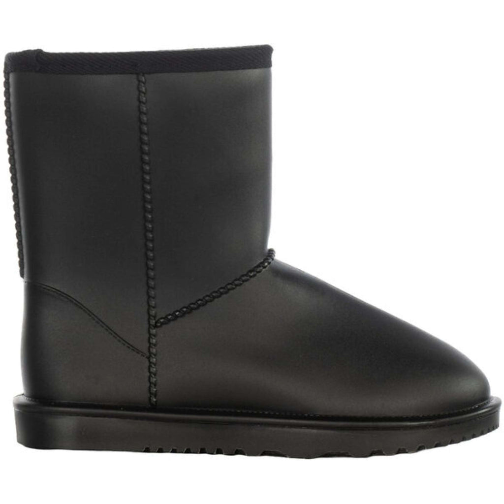 HKM Schoenen Davos Summer Zwart