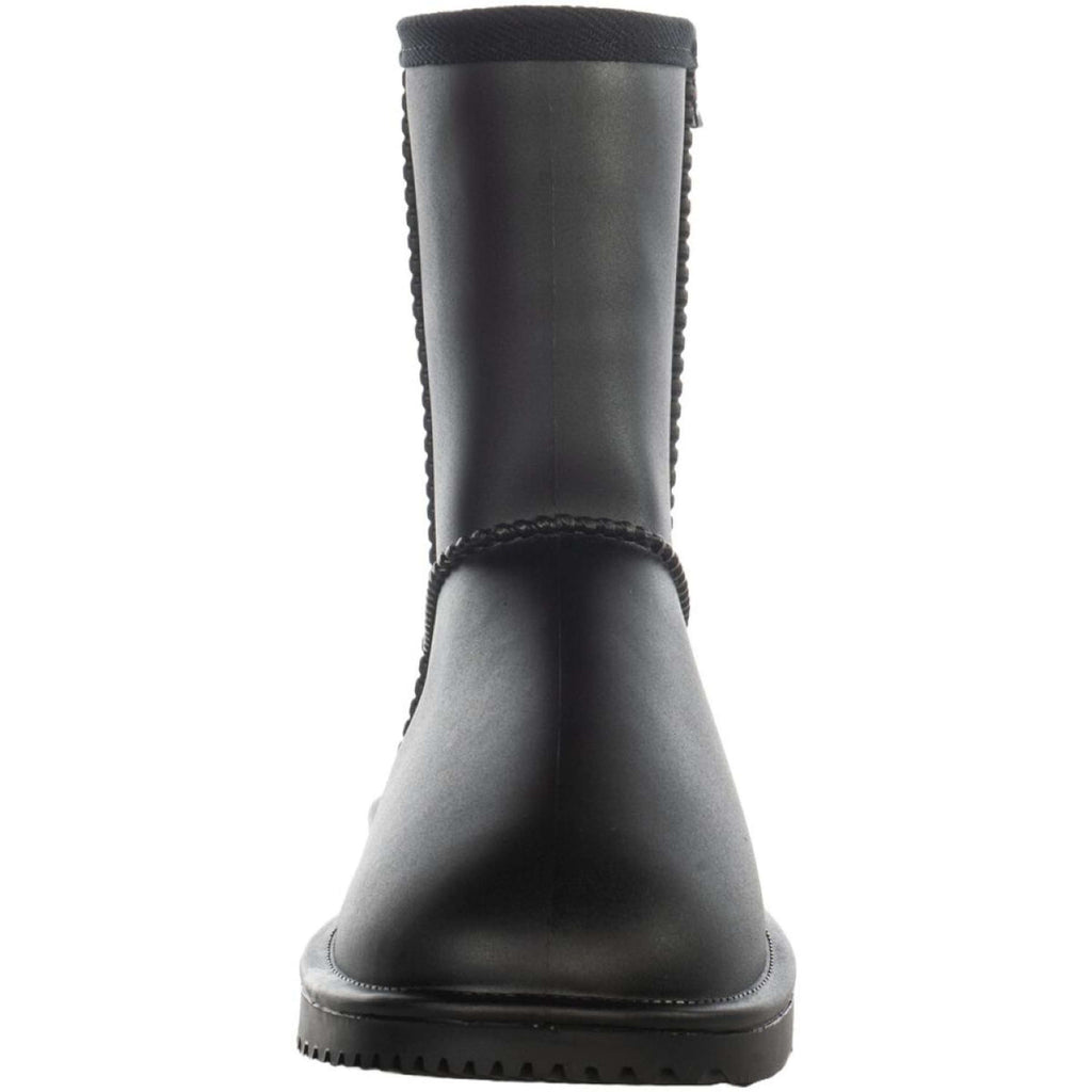 HKM Schoenen Davos Summer Zwart