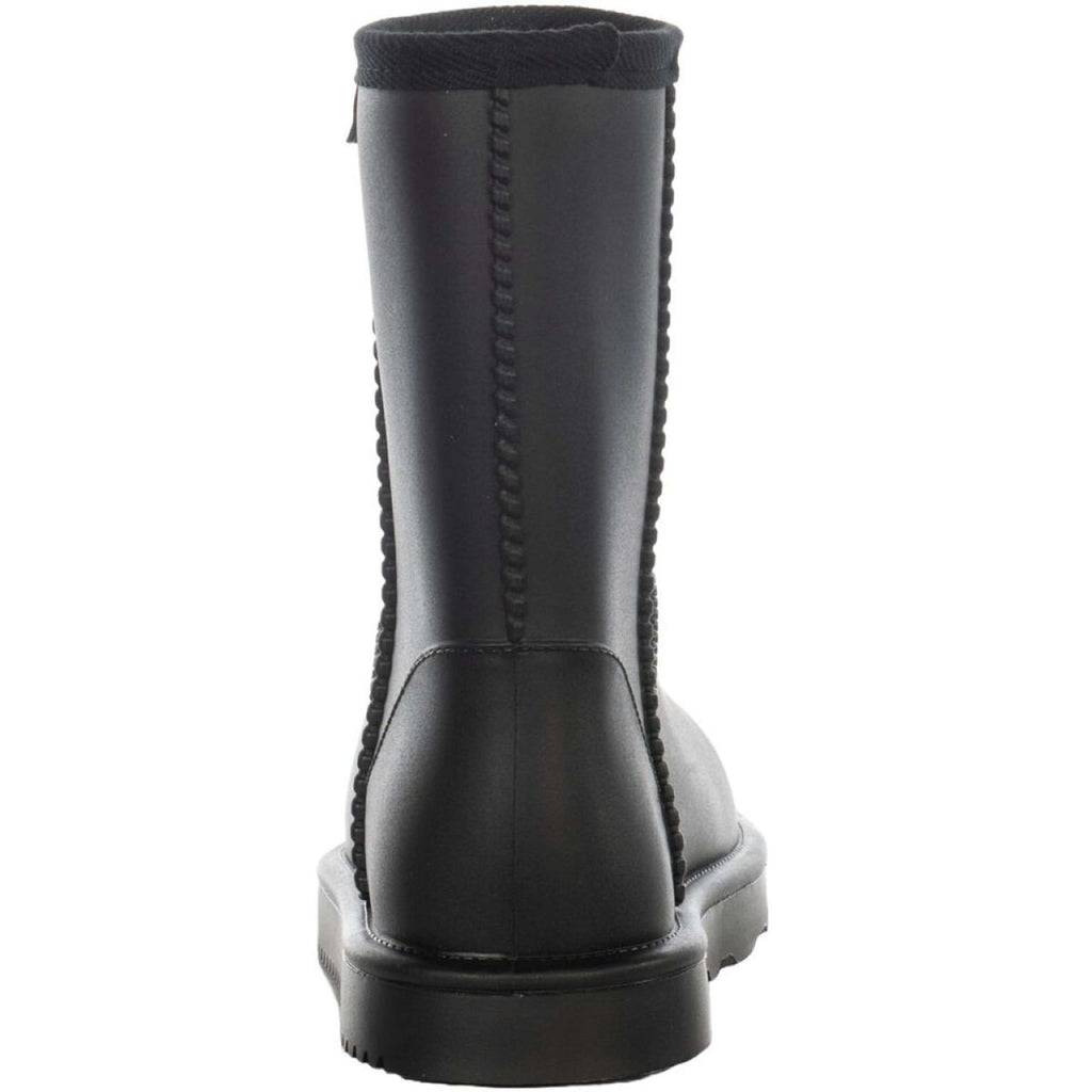 HKM Schoenen Davos Summer Zwart