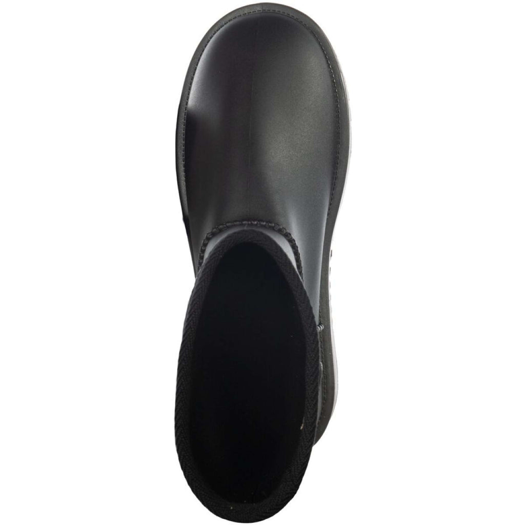 HKM Schoenen Davos Summer Zwart