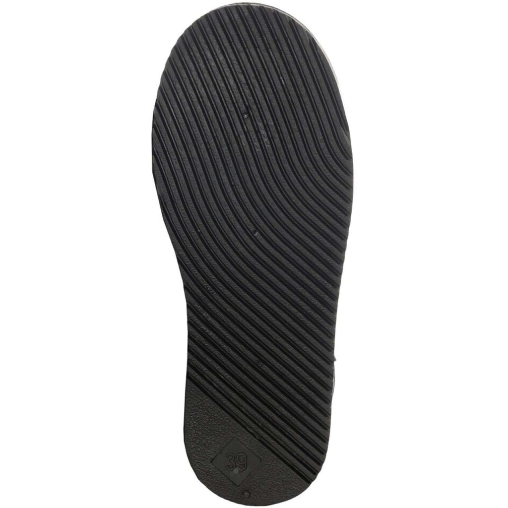 HKM Schoenen Davos Summer Zwart